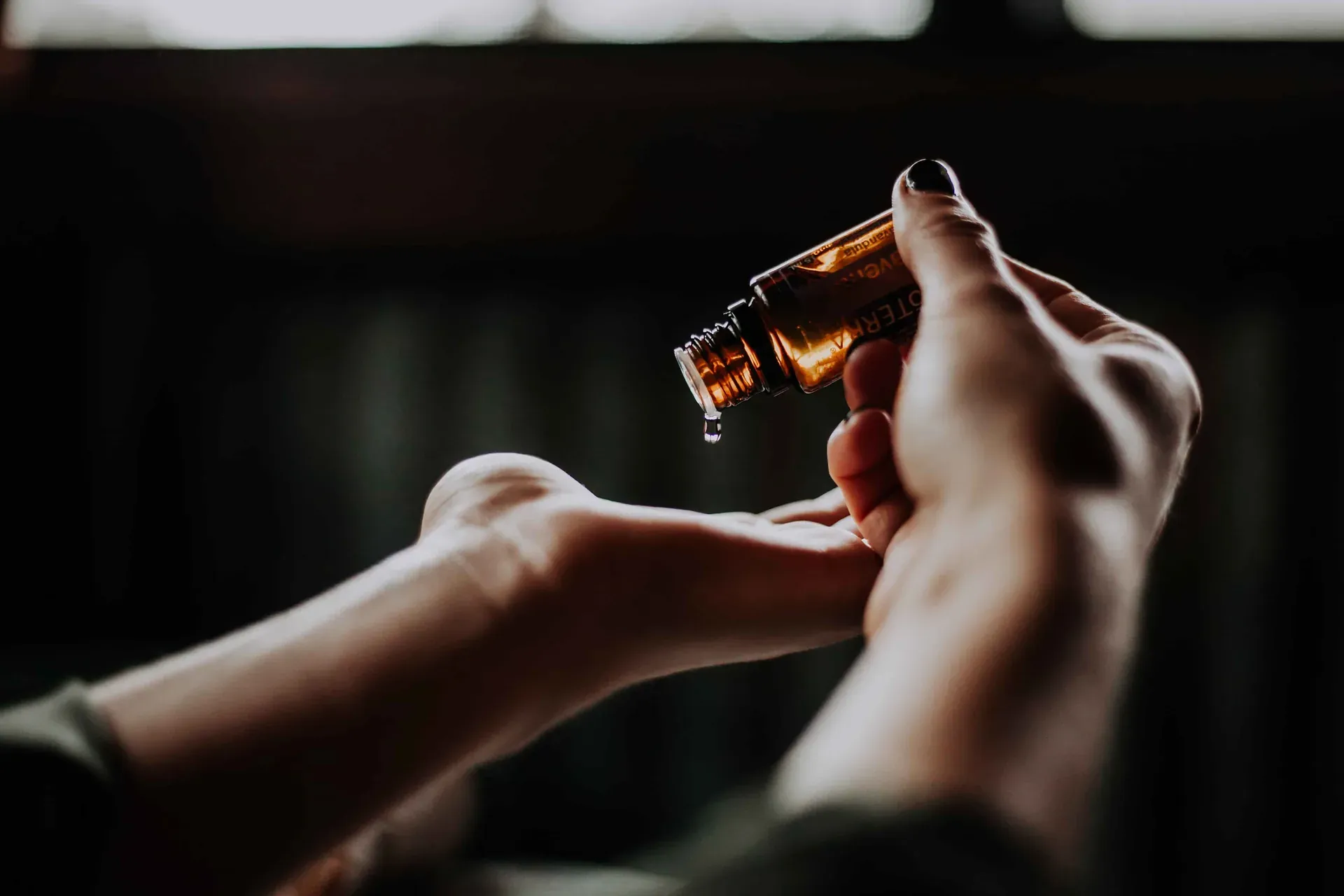 Calm WEN Massage SPA treatment setting in Honolulu