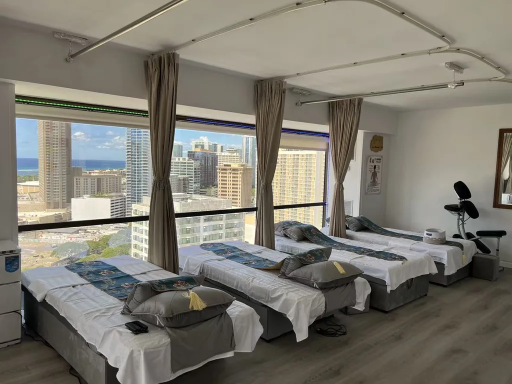 WEN Massage SPA gallery image 1