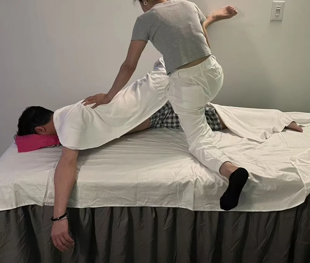 WEN Massage SPA gallery image 7